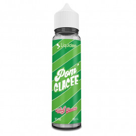 Pom' Glacée Wpuff Flavors Liquideo 50ml 00mg