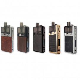 Kit Orion II 1500mah 4.5ml Lost Vape