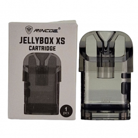 Cartouche 2ml Jellybox XS Rincoe