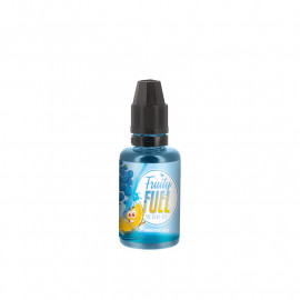 The Blue Oil Concentré Fruity Fuel By Maison Fuel 30ml