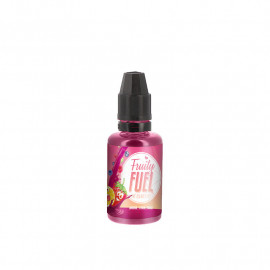 The Diabolo Oil Concentré Fruity Fuel By Maison Fuel 30ml