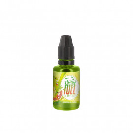 The Green Oil Concentré Fruity Fuel By Maison Fuel 30ml