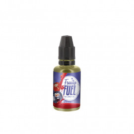 The Lovely Oil Concentré Fruity Fuel By Maison Fuel 30ml