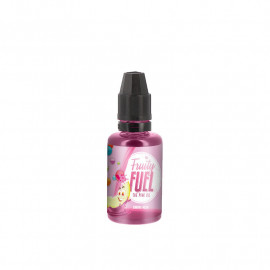 The Pink Oil Concentré Fruity Fuel By Maison Fuel 30ml