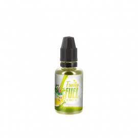 The White Oil Concentré Fruity Fuel By Maison Fuel 30ml