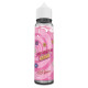 Ice Cream Fraise Wpuff Flavors Liquideo 50ml 00mg