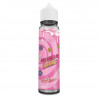 Ice Cream Fraise Wpuff Flavors Liquideo 50ml 00mg