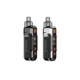 Kit Moti X Pod 2000mah 4ml Moti