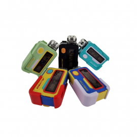Kit Jellybox XS Pod 1000mah 2ml Rincoe