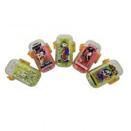 Kit Hannya Airtok Pod 650mah 2ml Vapelustion