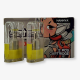 Pack de 2 pods 2ml 1ohm Hannya Airtok Pod Vapelustion