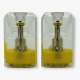 Pack de 2 pods 2ml 1ohm Hannya Airtok Pod Vapelustion