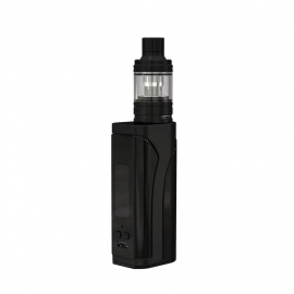 Kit Ikuu I80 (+Melo 4) D22 Noir Eleaf