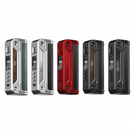 Box Thelema Solo 100W Lost Vape