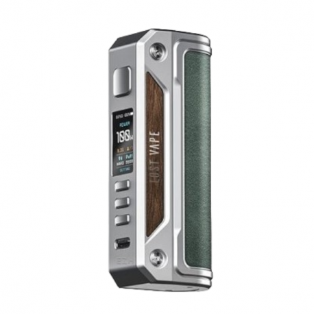 Box Thelema Solo 100W Lost Vape