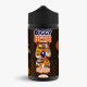 Macadamia Nut Brittle Biggy Bear 200ml 00mg