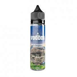 Noix De Macadamia Caramelisées Voodoo 50ml 00mg