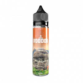 Sésame Grillé Voodoo 50ml 00mg