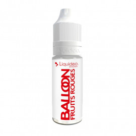 Balloon Liquideo Evolution 10ml