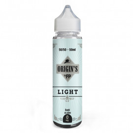 Light Origin's By Flavour Power 50ml 00mg