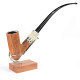 Coffret E-Pipe Gandalf 18650 Creavap