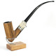 Coffret E-Pipe Gandalf 18650 Creavap