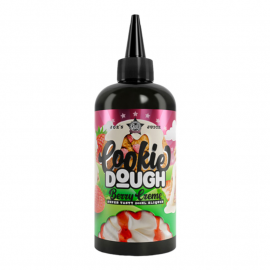 Cookie Dough Berry Crème Joe's Juice 200ml 00mg