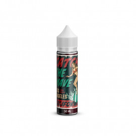 Catch The Wave California Laboratoire Jaffar 50ml 00mg