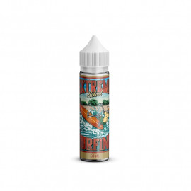 Extreme Surfing California Laboratoire Jaffar 50ml 00mg