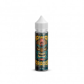 Hawaii Paradise California Laboratoire Jaffar 50ml 00mg