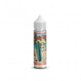 Surfing Girl California Laboratoire Jaffar 50ml 00mg