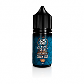 Cubain Doux Concentré Classic Club Just Juice 30ml