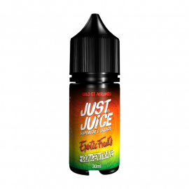Lulo Agrumes Concentré Exotic Fruits Just Juice 30ml
