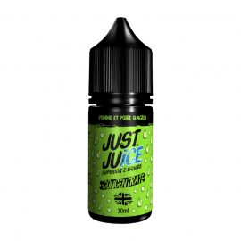 Pomme Poire Glacées Concentré Iconic Just Juice 30ml