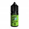 Pomme Poire Glacées Concentré Iconic Just Juice 30ml