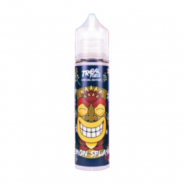 Lemon Splash Red Special Edition Tribal Force 50ml 00mg