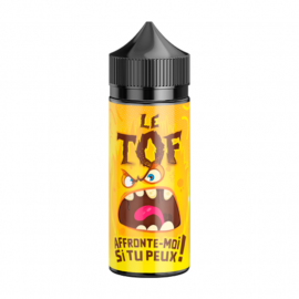 Le Tof Slime Monster 80ml 00mg