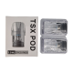 Pack de 2 pods 3ml Cyber X/S Aspire