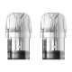 Pack de 2 pods 3ml Cyber X/S Aspire