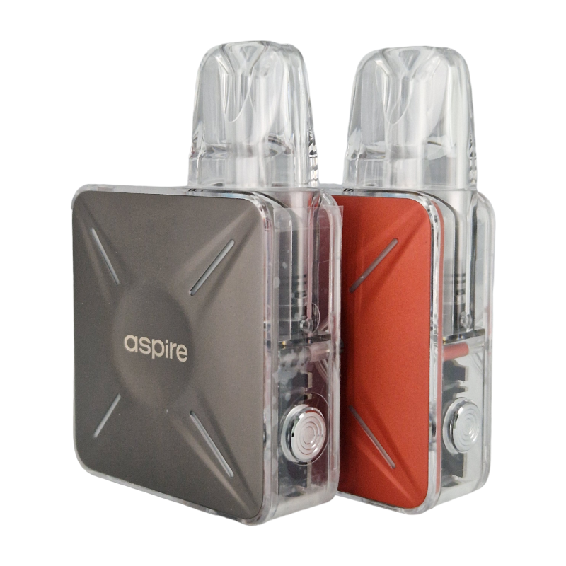 Best Aspire Vaping Kits 2023 - Cyber Kits