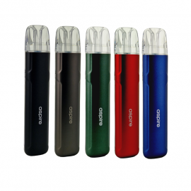 Kit Cyber S Pod 700mah 3ml Aspire