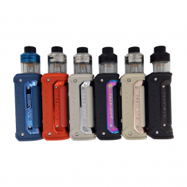 Kit Aegis Eteno E100i 3000mah 4,5ml GeekVape