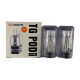 Pack de 2 pods 3ml Cyber G Aspire