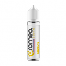 Ananas Aromea 50ml 00mg