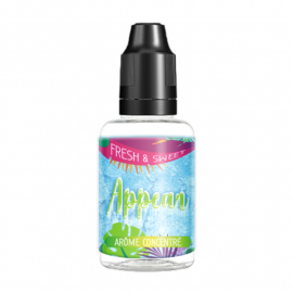 Appear Concentré Fresh & Sweet Aromea 30ml