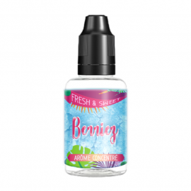 Berriez Concentré Fresh & Sweet Aromea 30ml