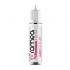 Bubble Gum Aromea 50ml 00mg