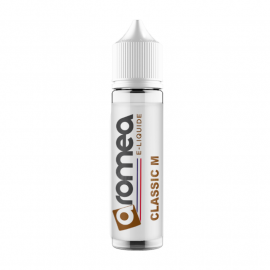 Classic M Aromea 50ml 00mg