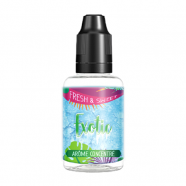 Exotic Concentré Fresh & Sweet Aromea 30ml