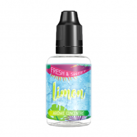 Limon Concentré Fresh & Sweet Aromea 30ml